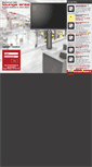 Mobile Screenshot of loungearea.agrelliebasta.it